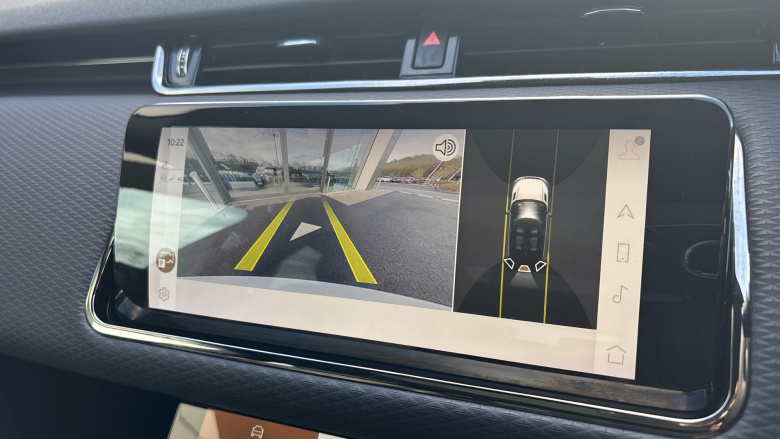 Land Rover Range Rover Evoque 2.0 D200 Evoque Edition 5dr Auto Diesel Hatchback